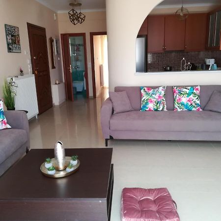 Glyfada Apartment "Aelia" Athén Kültér fotó
