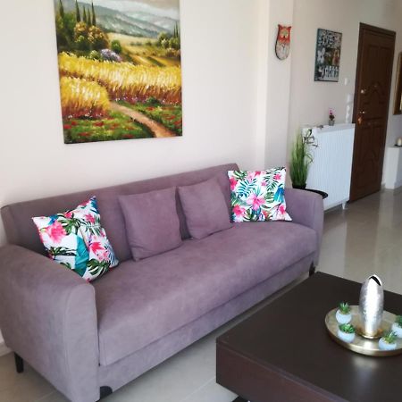 Glyfada Apartment "Aelia" Athén Kültér fotó