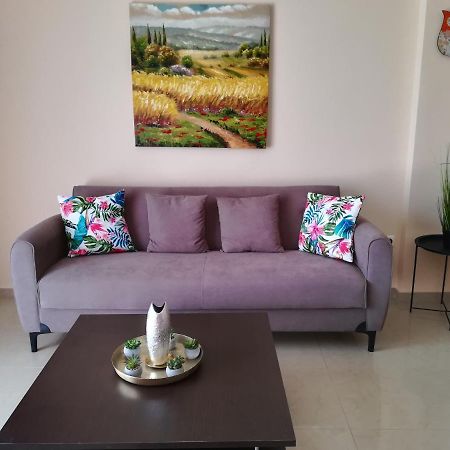 Glyfada Apartment "Aelia" Athén Kültér fotó