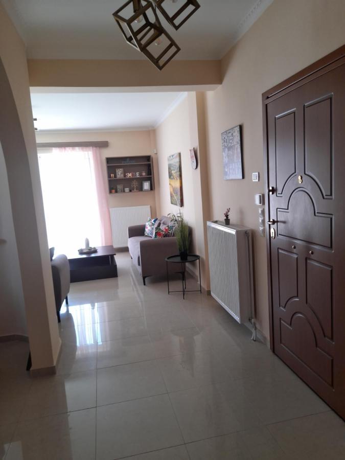Glyfada Apartment "Aelia" Athén Kültér fotó
