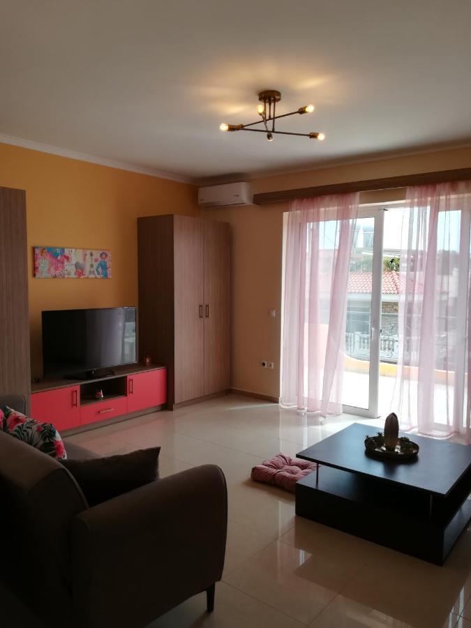 Glyfada Apartment "Aelia" Athén Kültér fotó