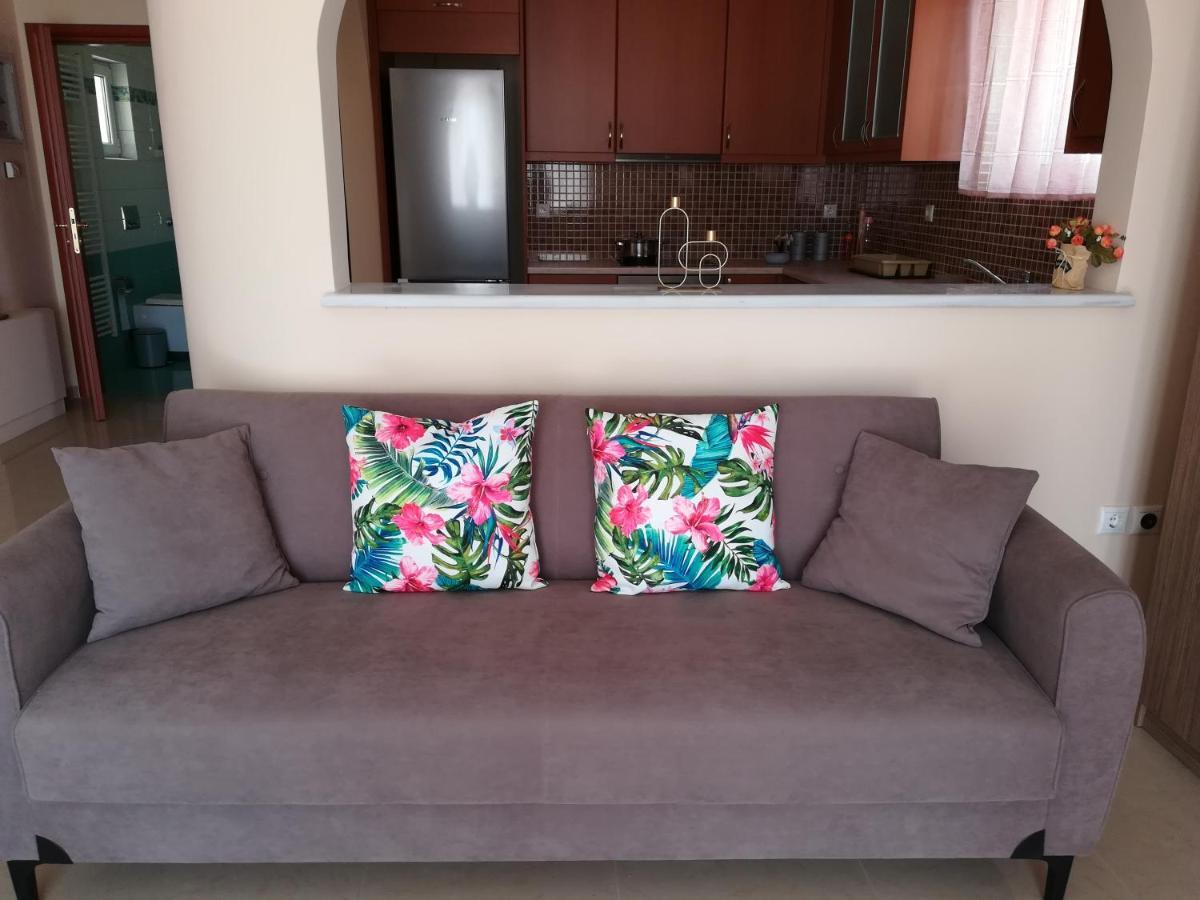 Glyfada Apartment "Aelia" Athén Kültér fotó