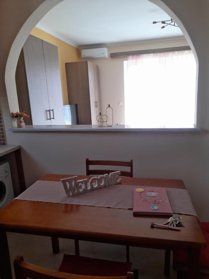 Glyfada Apartment "Aelia" Athén Kültér fotó