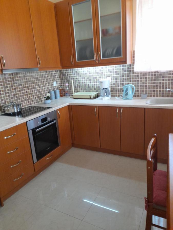 Glyfada Apartment "Aelia" Athén Kültér fotó