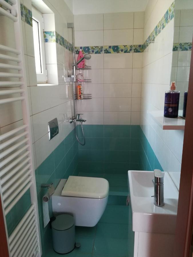 Glyfada Apartment "Aelia" Athén Kültér fotó